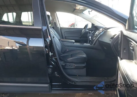 2010 Mazda Cx-9 Touring z USA, uszkodzony, nr VIN JM3TB3MV8A0214189